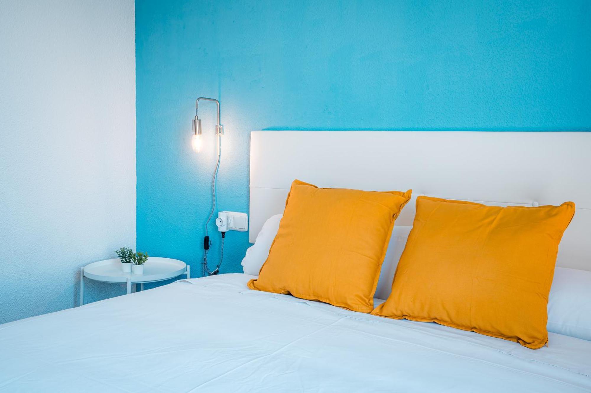 Appartamento Qh Plaza San Isidro Granada Esterno foto