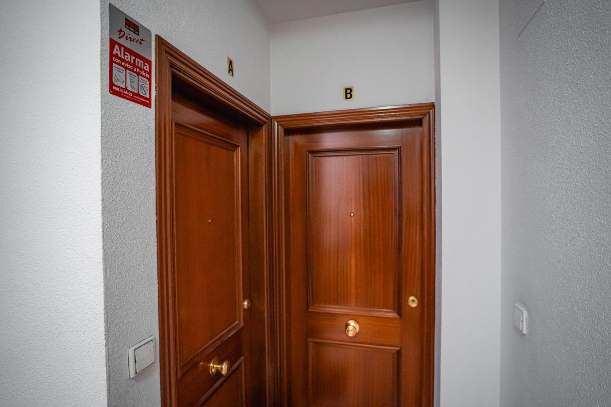 Appartamento Qh Plaza San Isidro Granada Esterno foto
