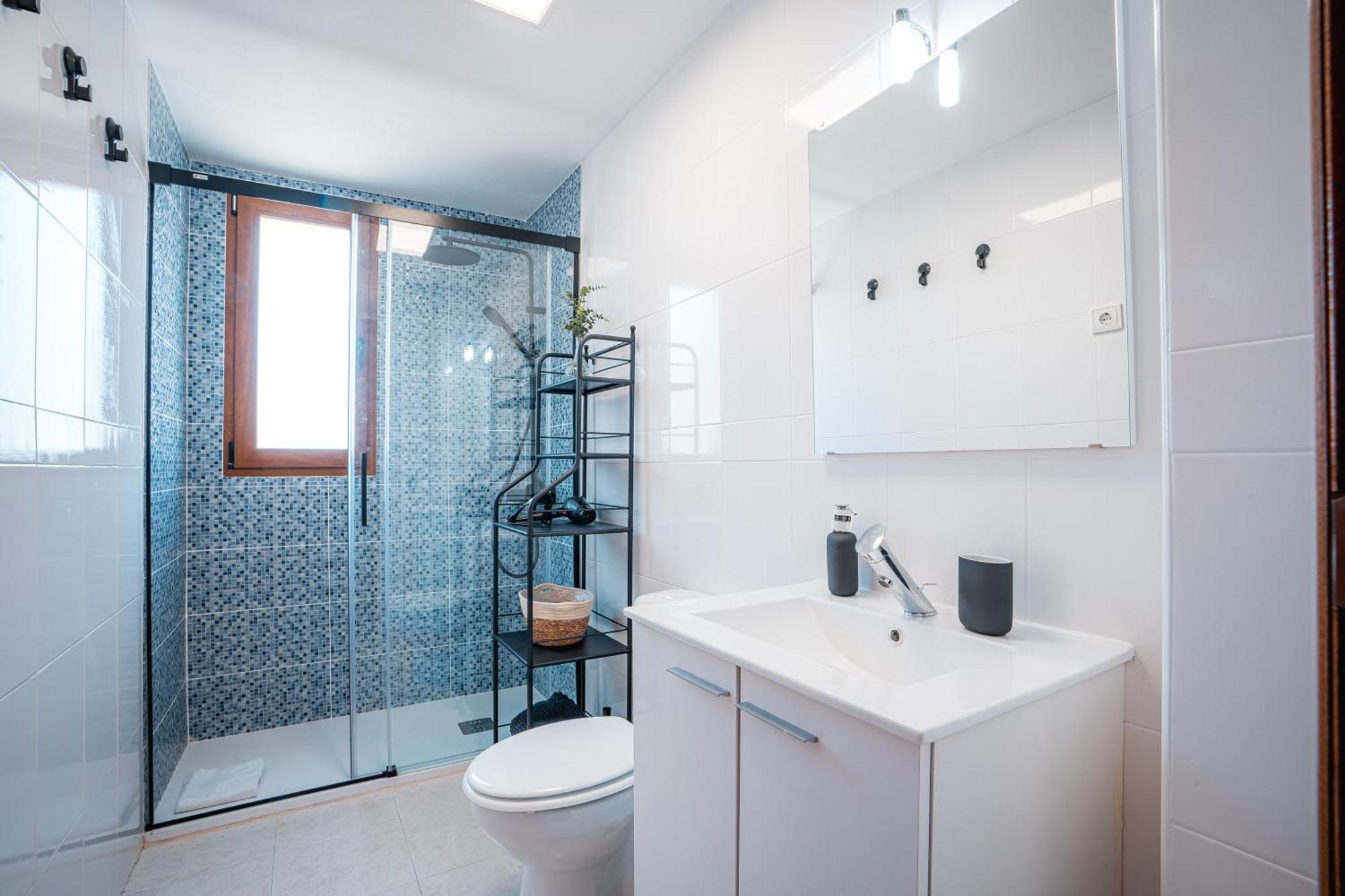 Appartamento Qh Plaza San Isidro Granada Esterno foto