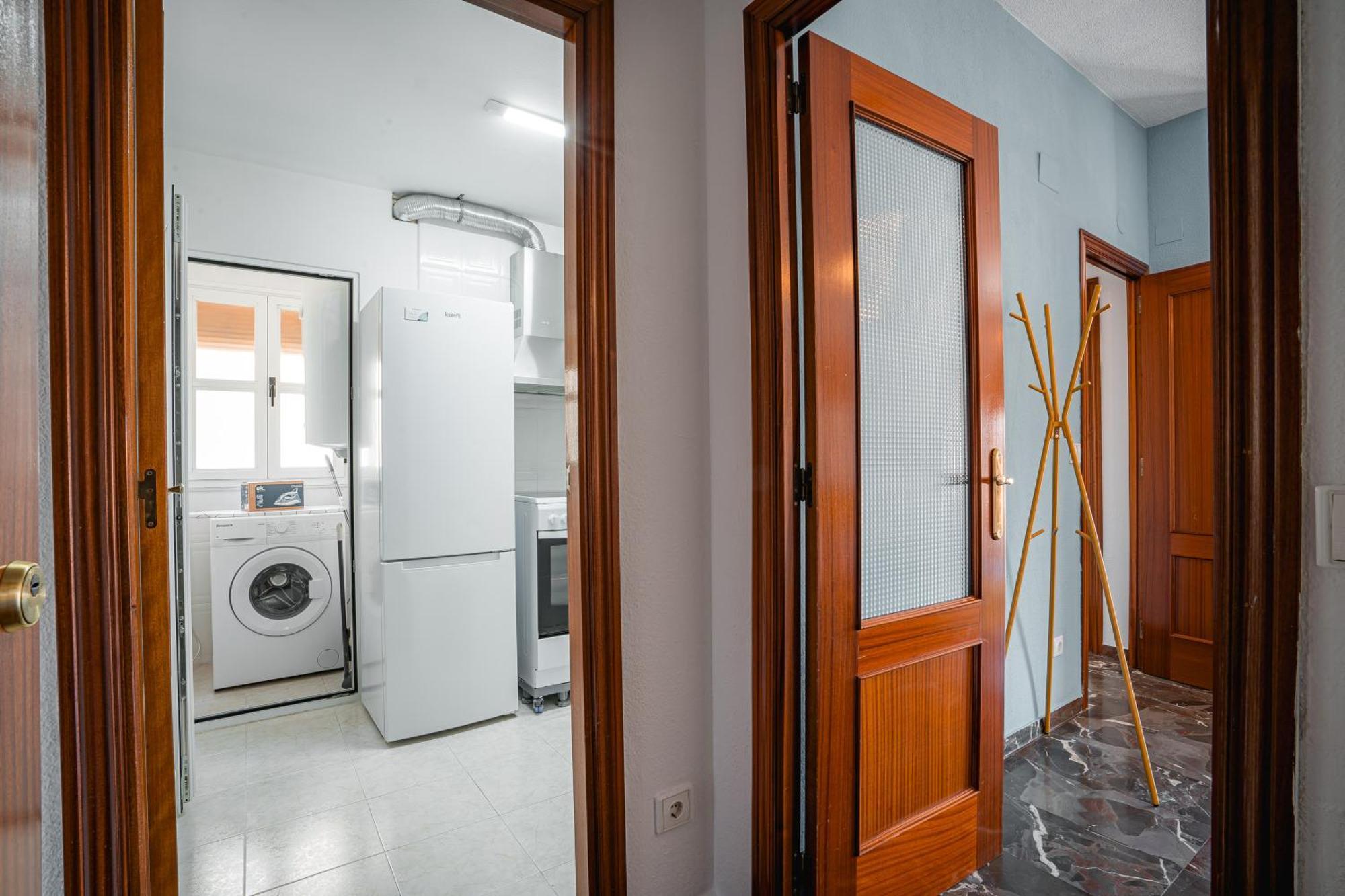 Appartamento Qh Plaza San Isidro Granada Esterno foto